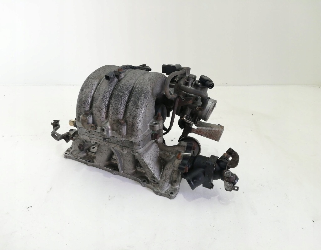 фото №1, Колектор всмоктуючий honda accord vi 1.8 16v