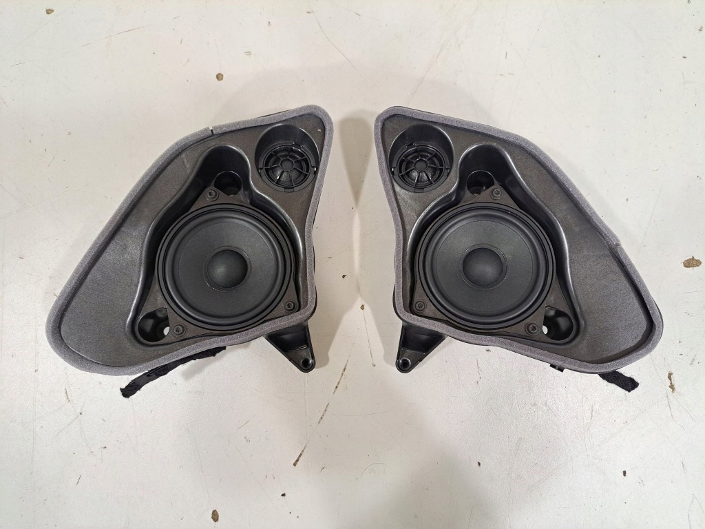 фото №7, Bmw x3 g01 2023 набор аудио harman kardon