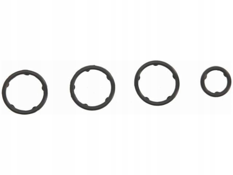 фото №1, Набір прокладка радіатора оливи land rover range rover velar 3.0 17-