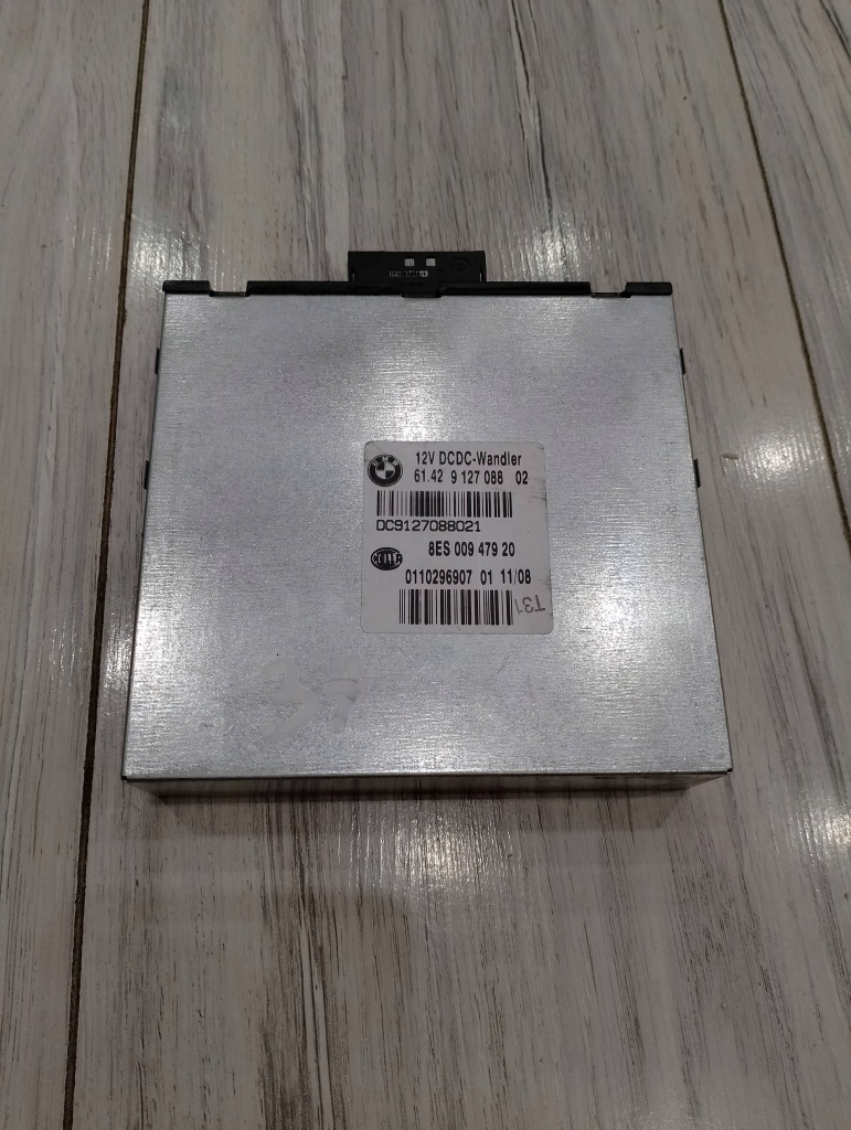 Купить Модуль напряжения bmw 8es00947920 912708802