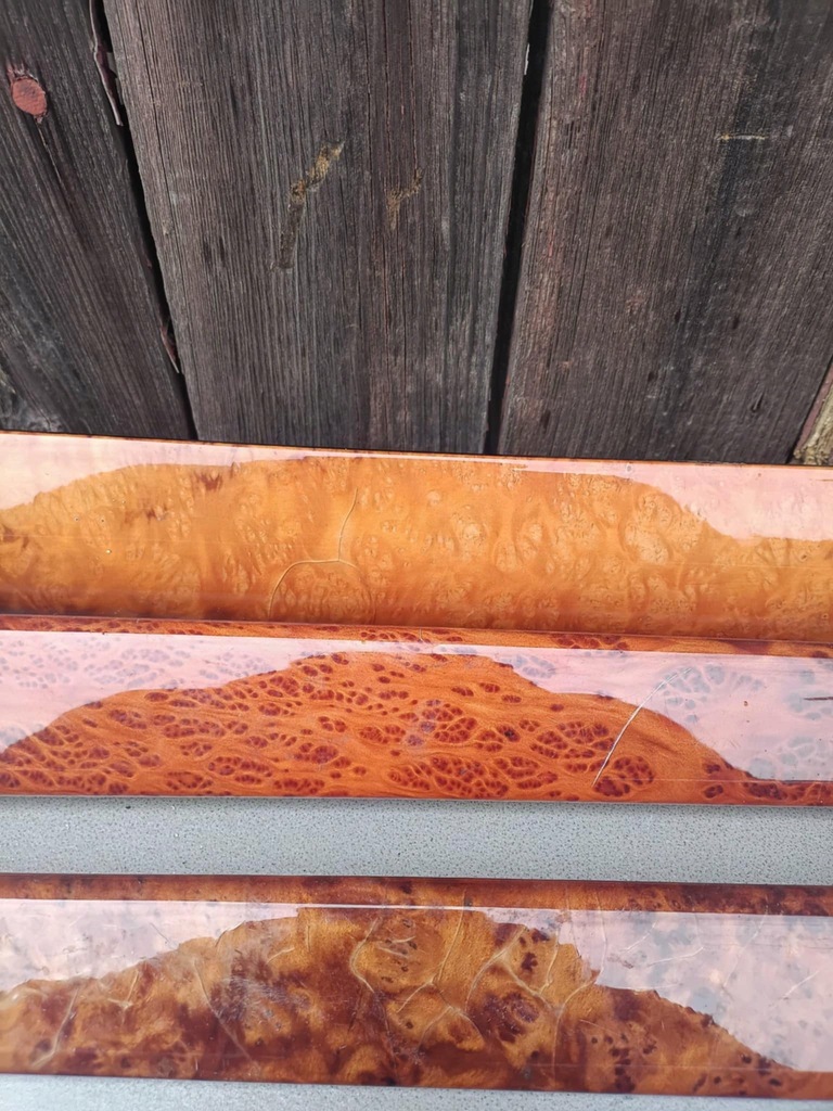 фото №7, Накладки декоративные декоры audi a4 b6 / b7