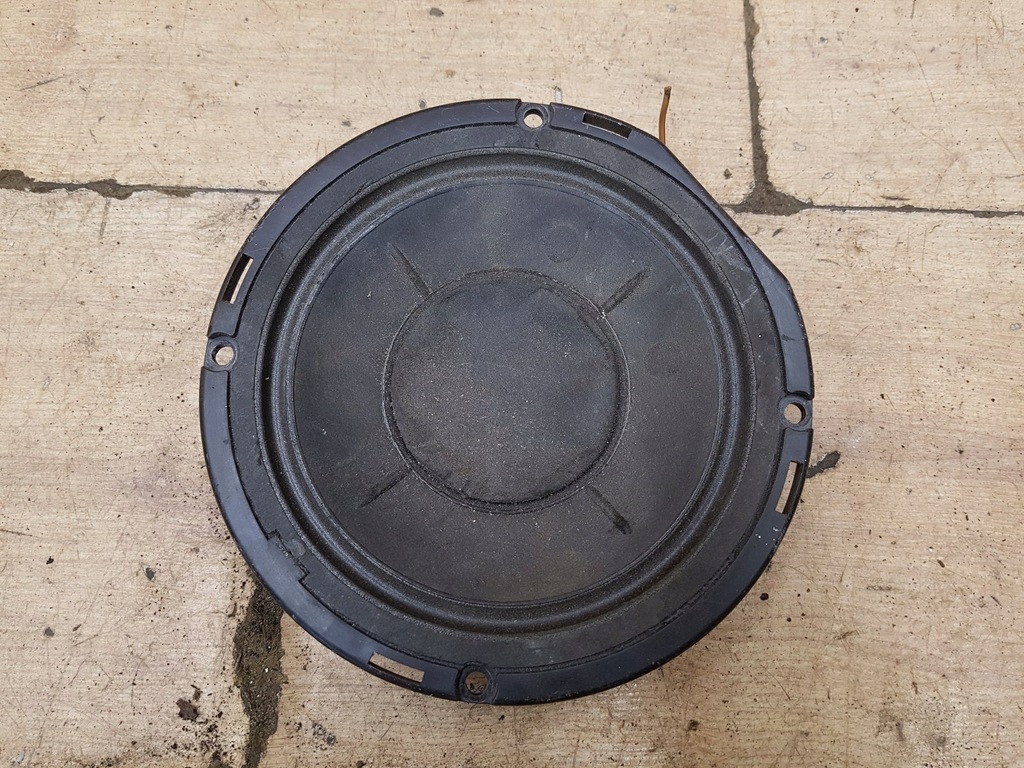 фото №1, Динамік volvo 850