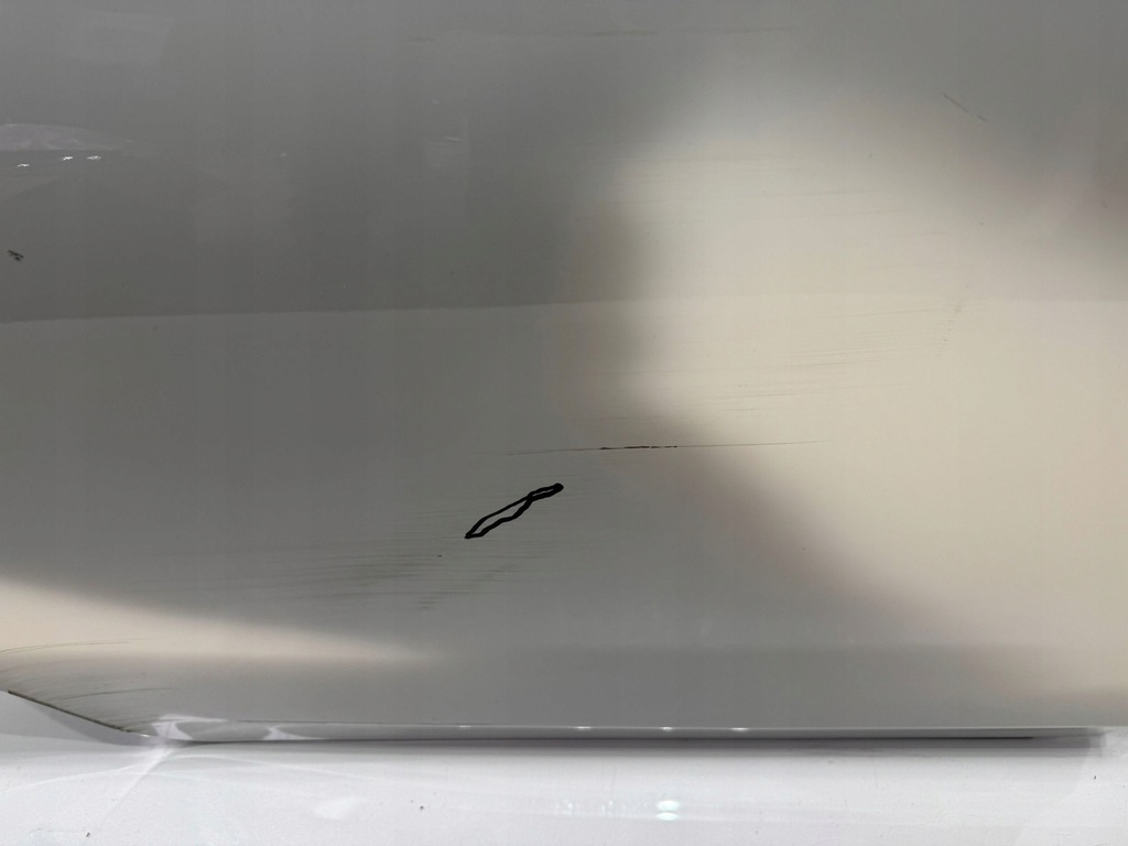 фото №6, Bmw 5 g31 kombi дверь задняя задние правое