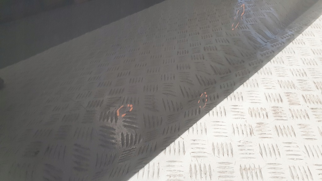 фото №7, Toyota hilux viii крышка багажника багажника задняя задняя борт