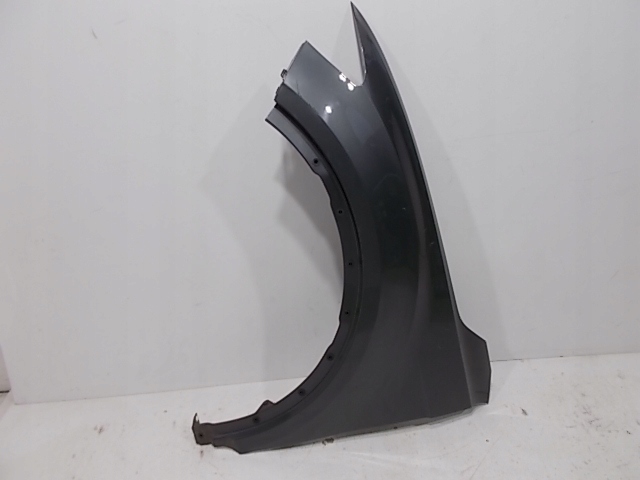 фото №1, Vw t-roc 2ga 17-23 крыло передний левый org !