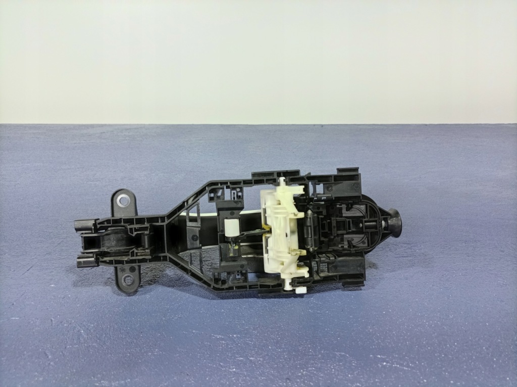 фото №3, Volvo s90 v90 ii 16- ручка двері перед права 614-46