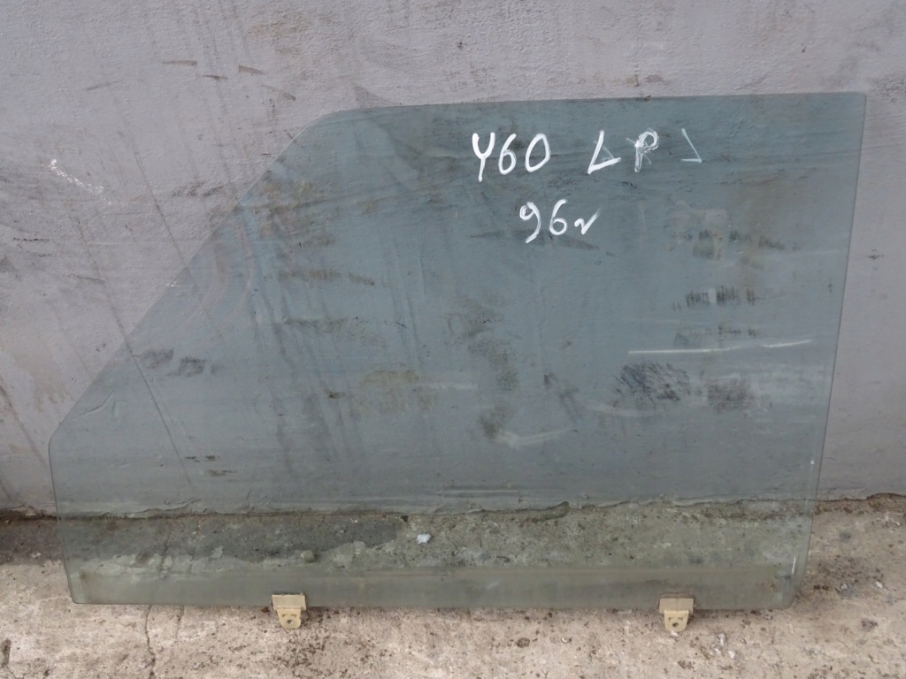 Купить Patrol стекло боковая дверь левый перед gr y60 95r