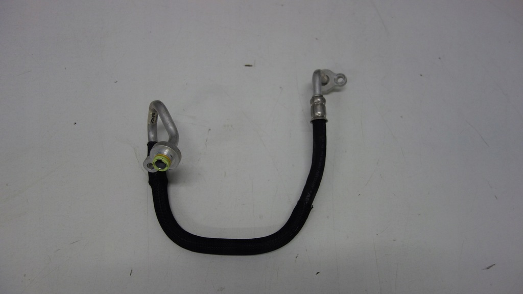 фото №1, Volvo дроти waz кондиціонера 31369392