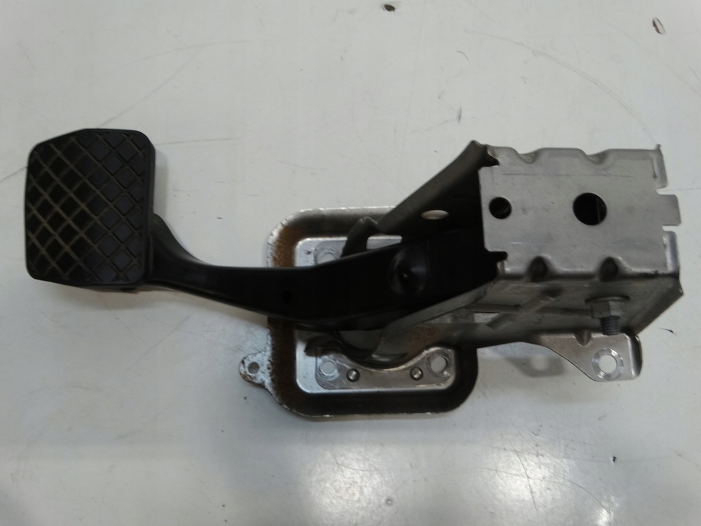 фото №11, Педаль тормоза skoda octavia ii dsg 1k1723057