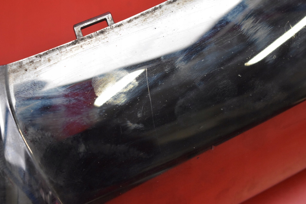 фото №9, Решітка радіатора решітка радіатора хром 13223226 opel corsa d 5d 06-11