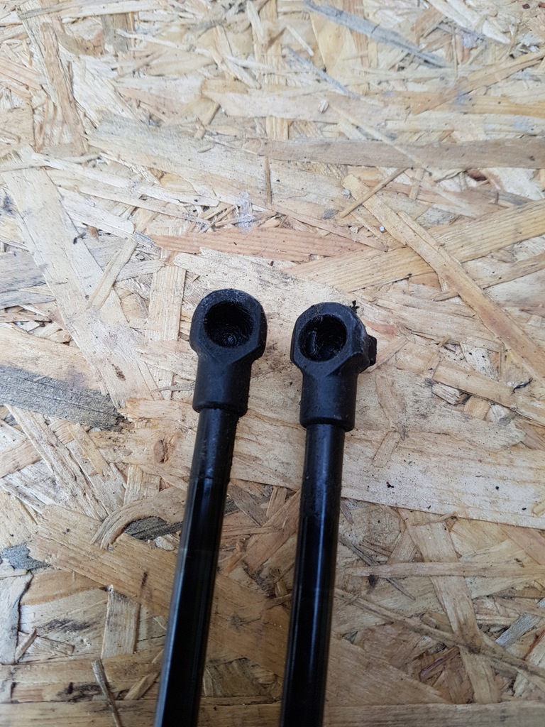 фото №4, Renault kadjar амортизатори кришки