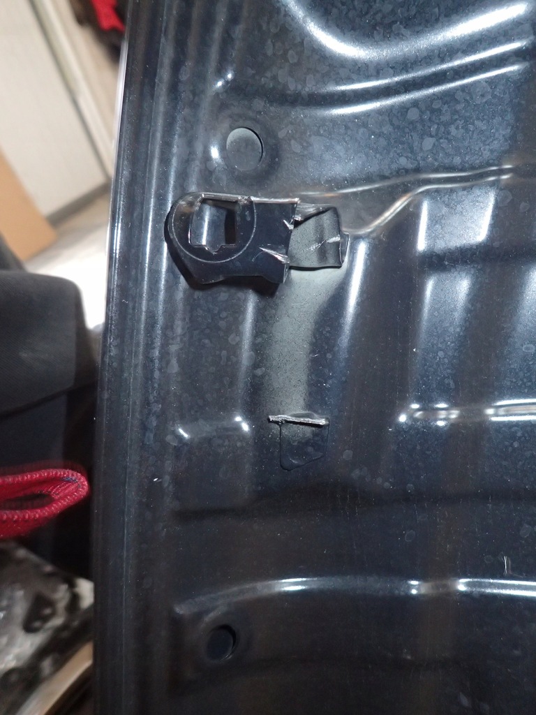 фото №7, Капот nissan qashqai j11 lift 17-