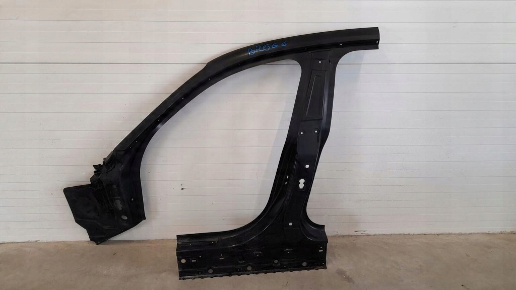 Купити Bmw 4 g22 g82 поріг зовнішній лівий стійку  9879780