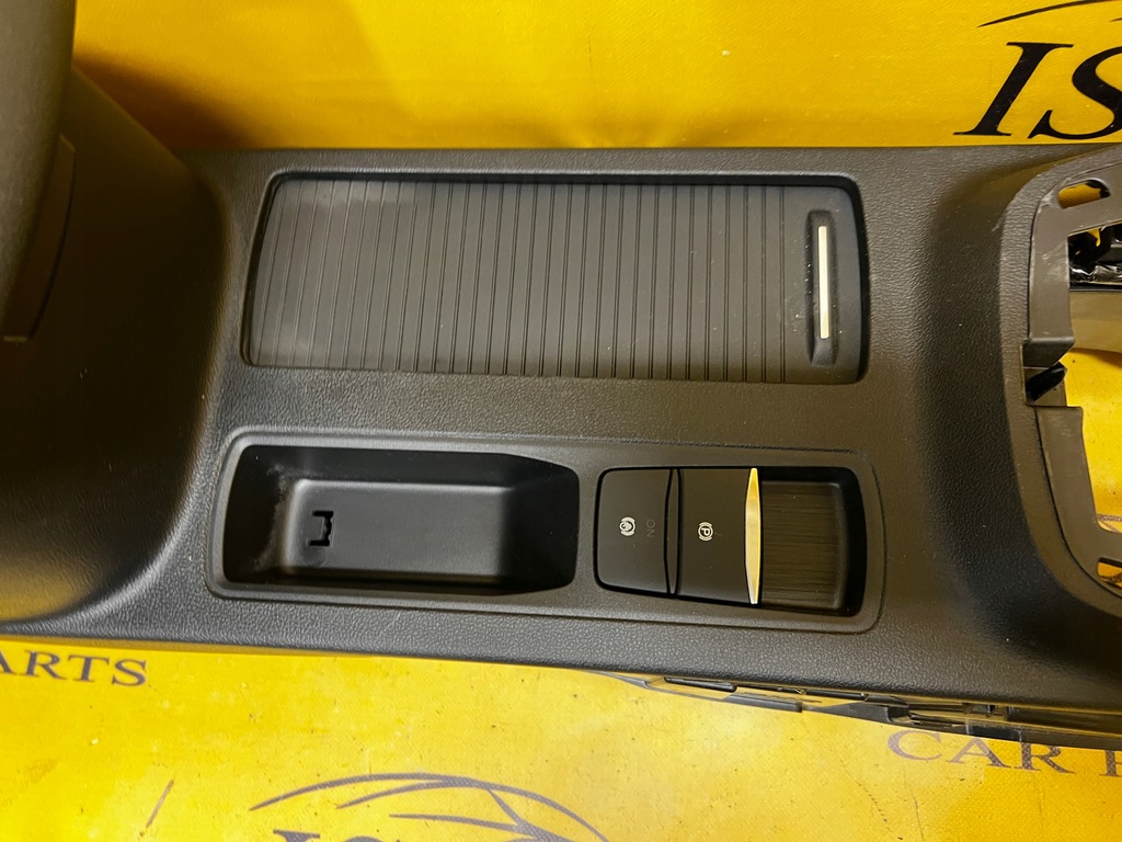 фото №5, Підлокітник тунель середній ford kuga mk3 rhd uk