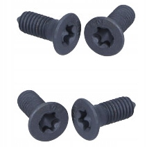 фото №1, Болты диск ham. seat ibiza leon arosa mii