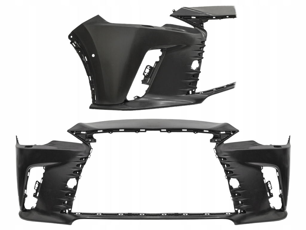 фото №1, Lexus rx 2022- бампер перед europe 521194d986