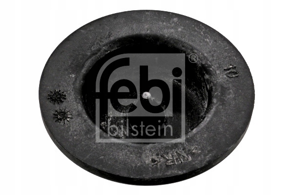 фото №2, Подушка амортизатора задня l/p citroen c2 c2 enterprise c3 i c3 ii c3