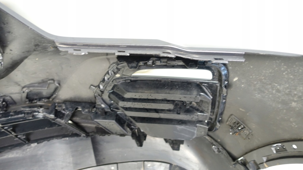 фото №13, Bmw x5 g05 x-line камера 7421791 2018-2023 6 pdc бампер перед передній