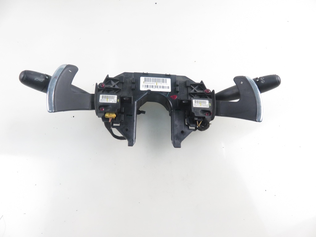 фото №7, Переключатель комбинированный citroen c4 picasso i 96644965xt 96591774xt