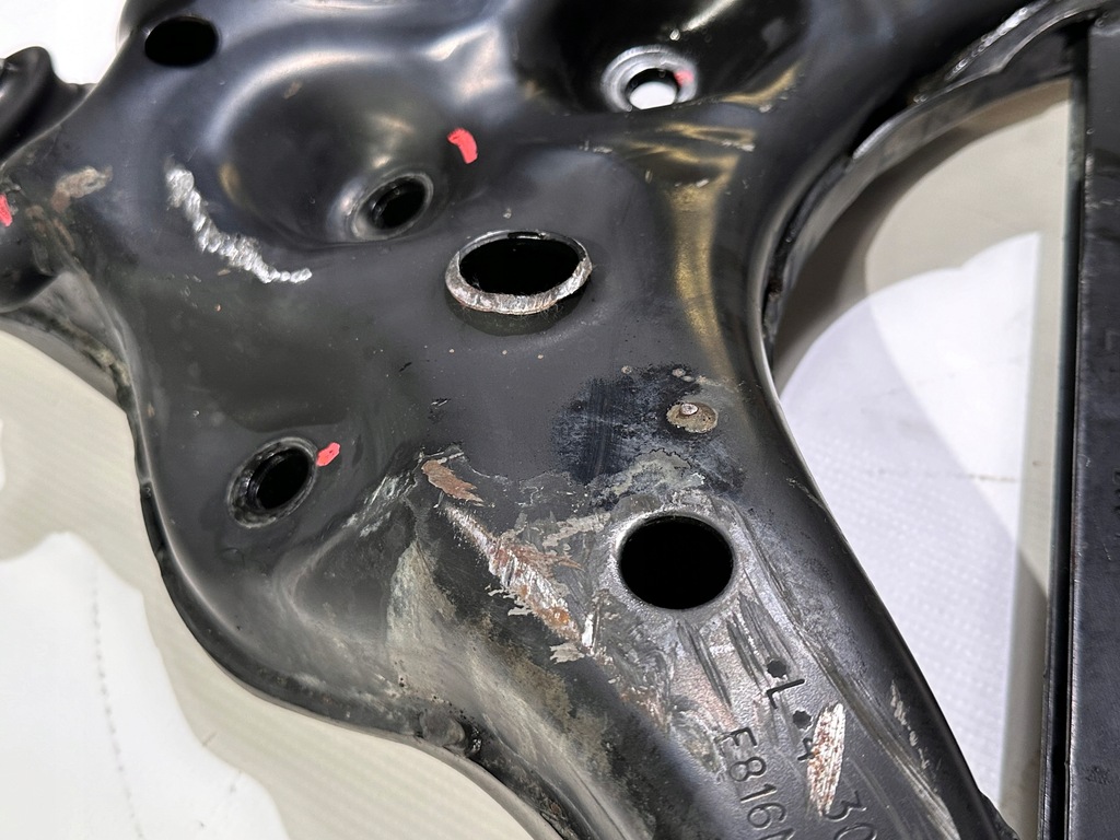 фото №12, Важіль перед передній лівий ford f150 expedition 2018 - 2022