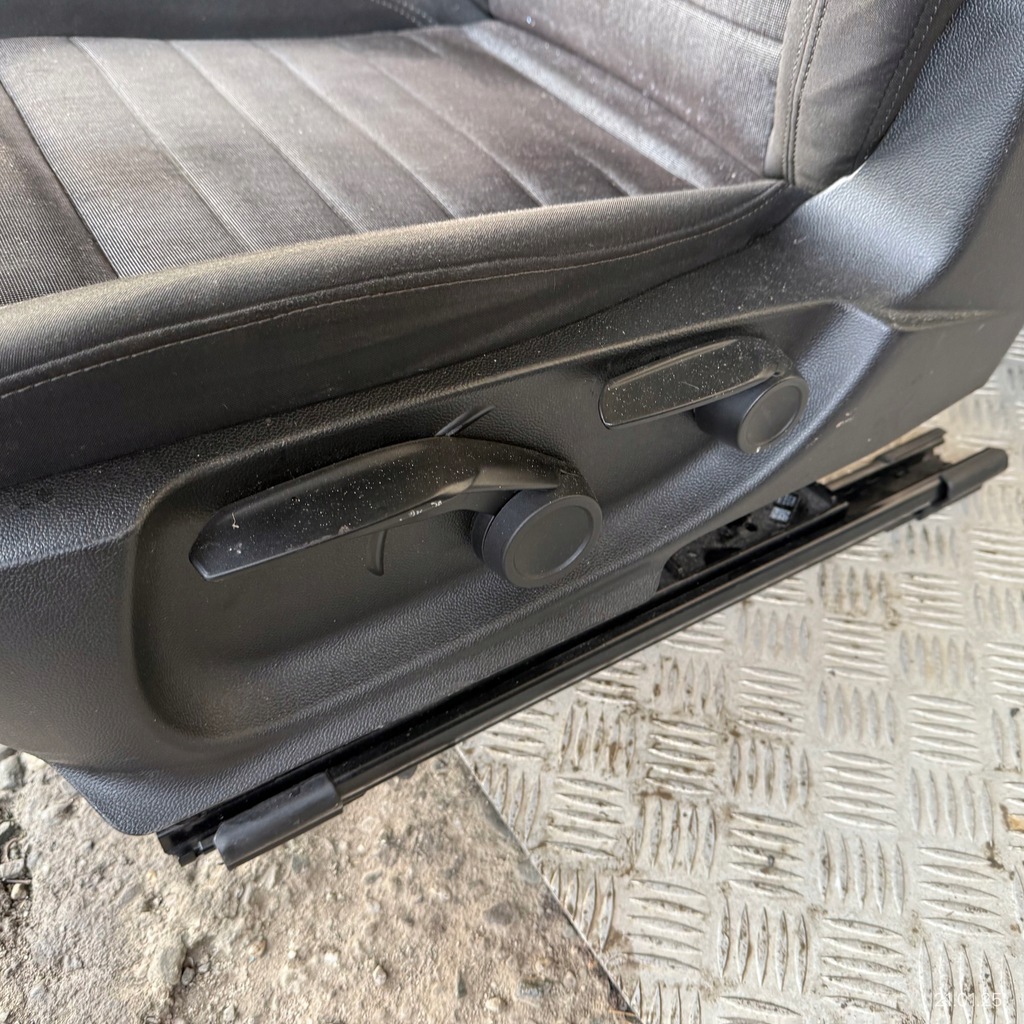 фото №4, Сидіння заднє сидіння комплект alfa romeo stelvio 2017 rok