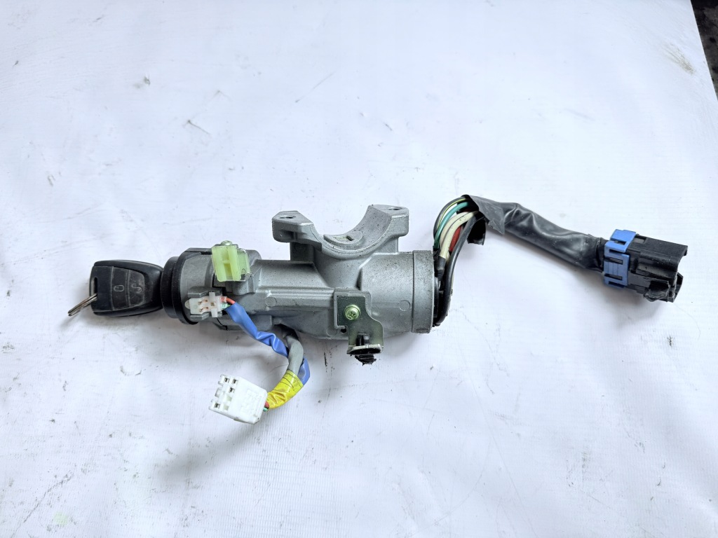 Купити Замок запалювання колодка ключ kia ceed