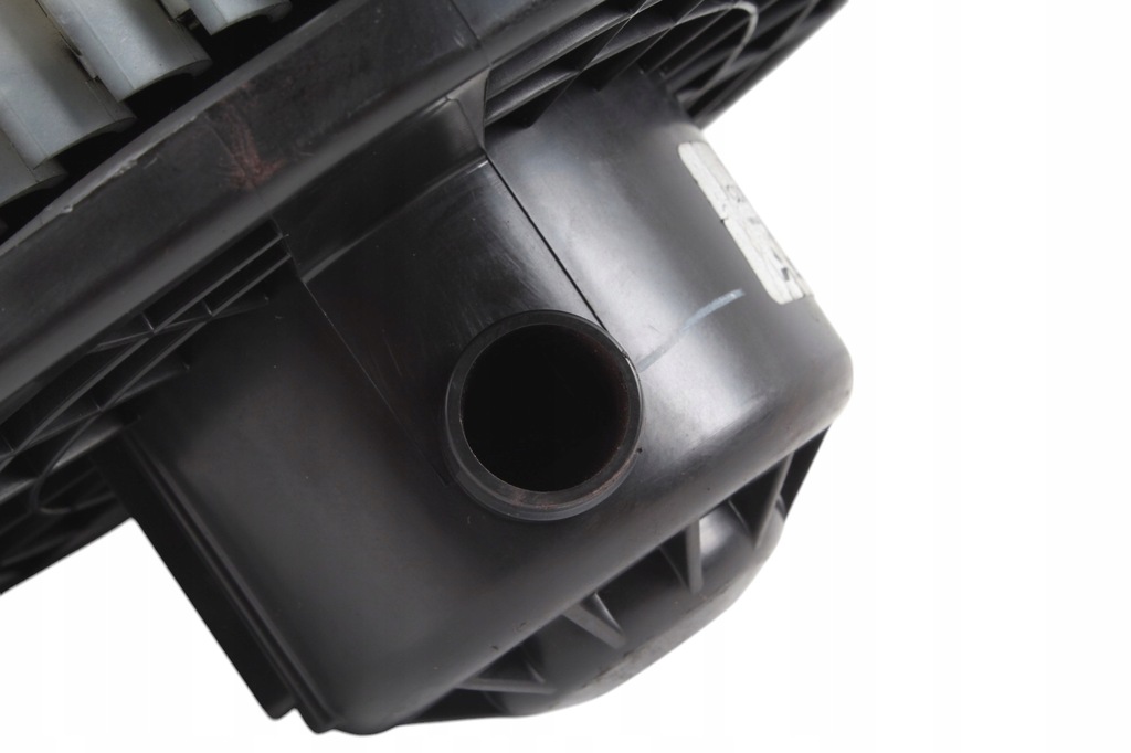 фото №11, Вентилятор воздуходувка обдув mitsubishi asx i ga uk 7802a216