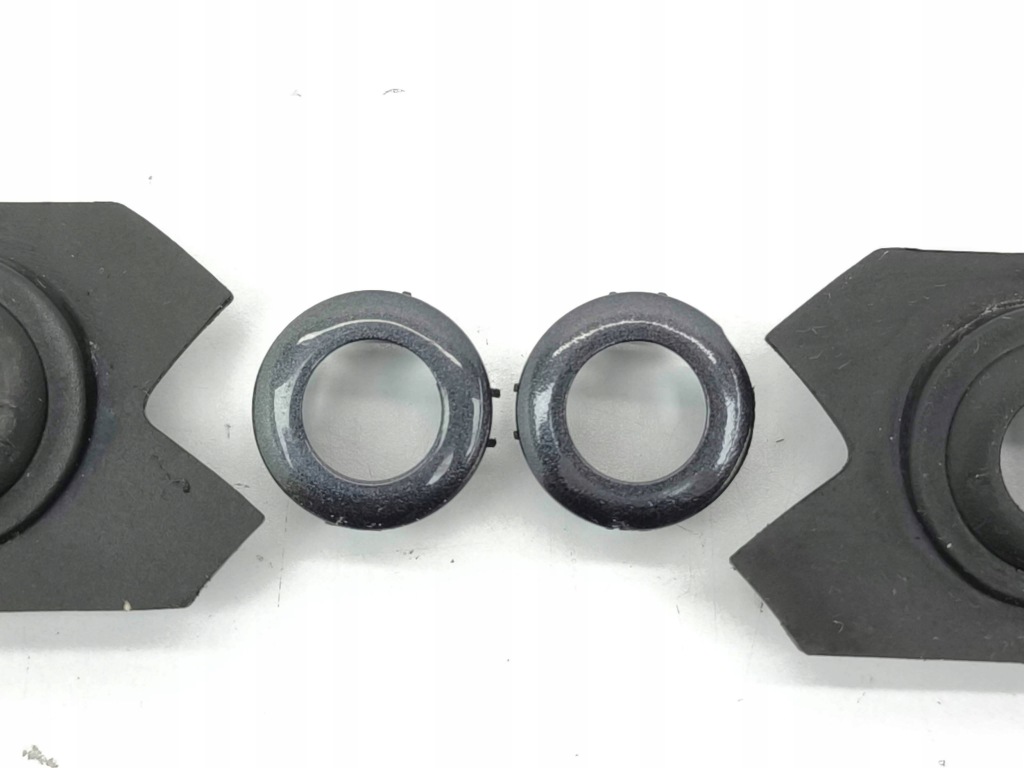 Mazda cx-5 2013 кронштейн датчика парковки w бампере передний с Разборки