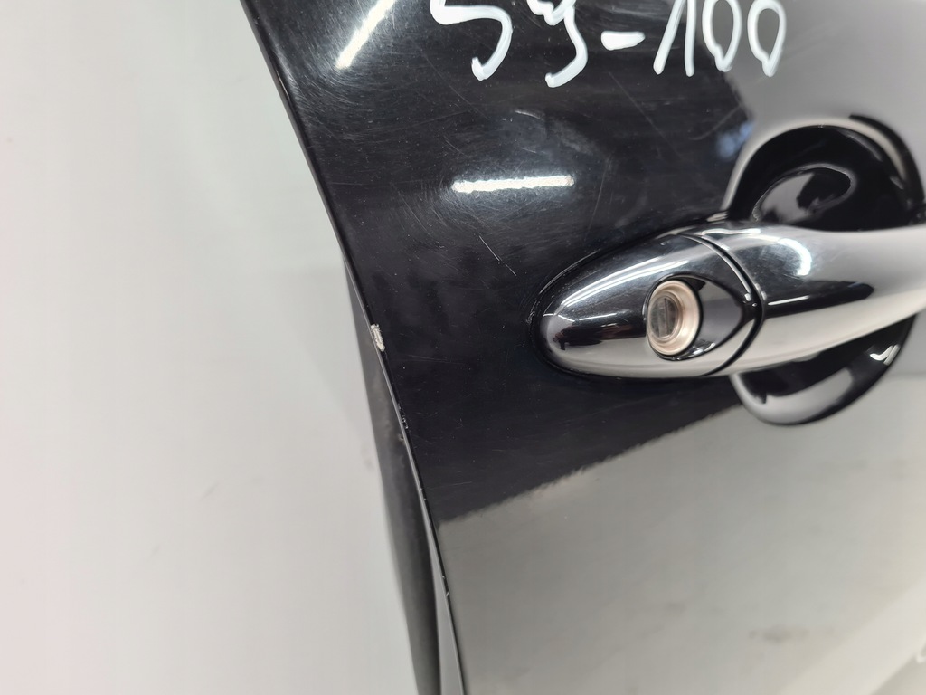 фото №16, Kia optima iii дверь правый перед передние abp