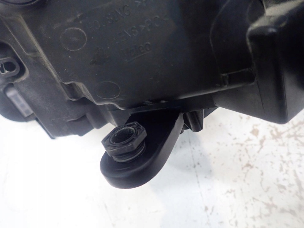 Фара перед правий seat ateca 2016- full led Недорого