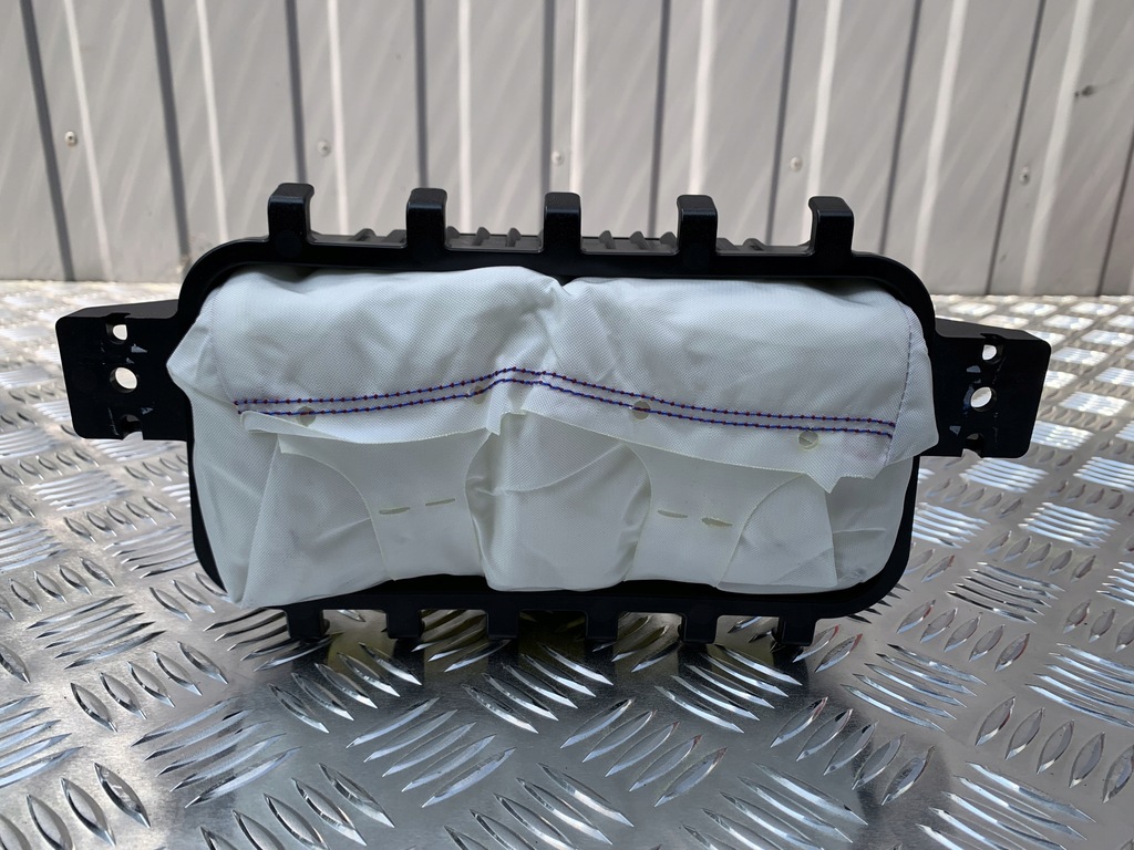 фото №1, Подушка подушка безпеки пасажира kia ceed iii 18- hb