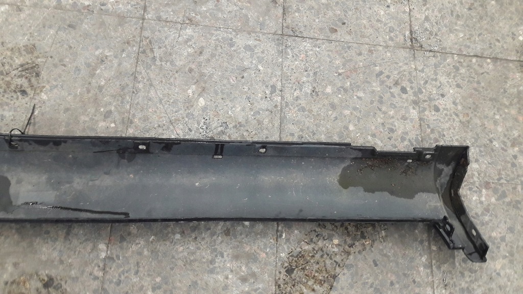 фото №10, 4z7853860 молдинг поріг права audi a6 c5