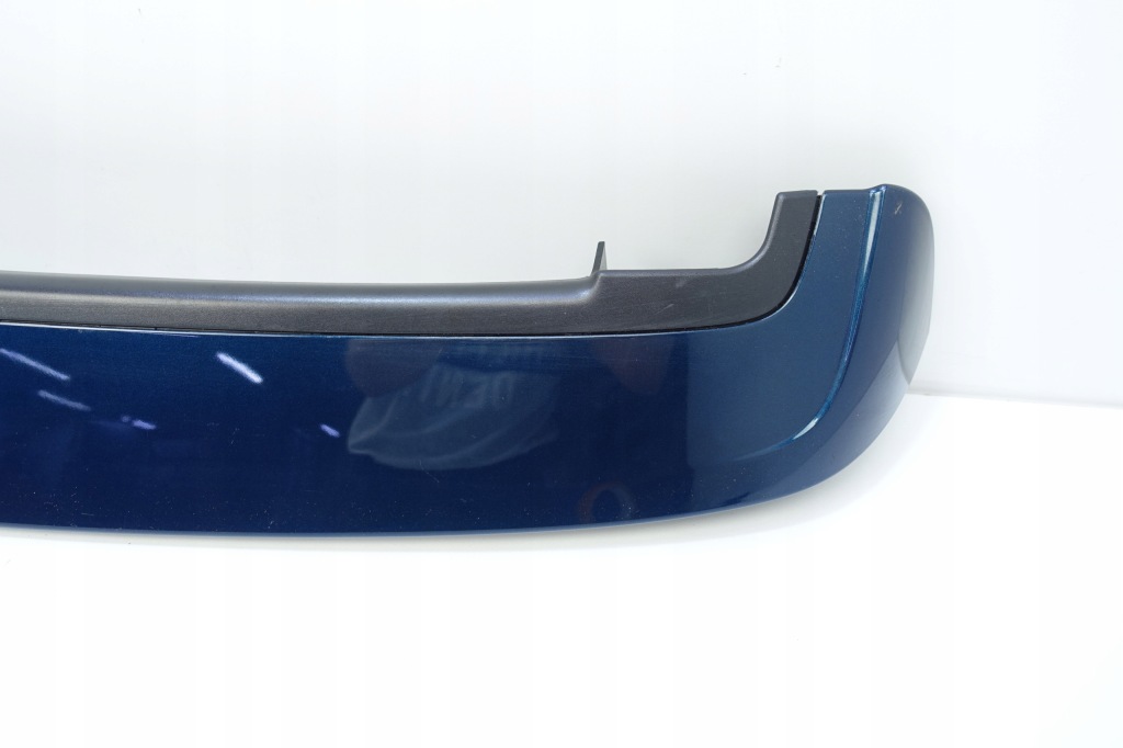 фото №4, Спойлер спойлер кришки багажника renault twingo iii