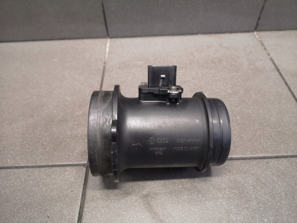 фото №1, Витратомір audi vw 059906461k