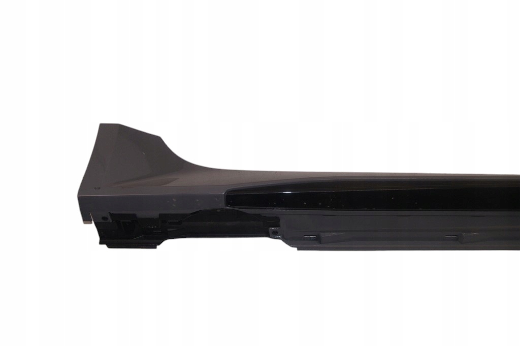 фото №6, Audi rs6 c8 4k 18-24 порог молдинг порог правая левая 4k0853855b 4k0853856b