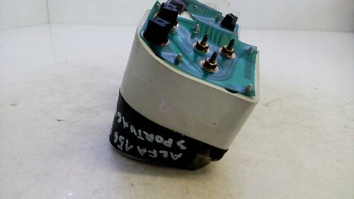 фото №7, Лічильник alfa romeo 156 1,9 jtd 2002r. 60657729