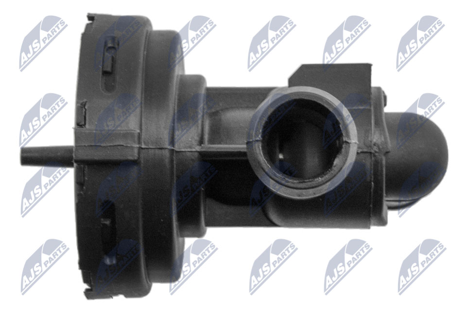 фото №8, Nty клапан отопителя