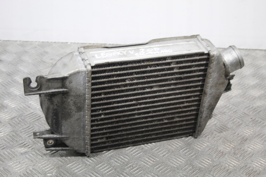 фото №1, Радіатор інтеркулер subaru legacy v 5