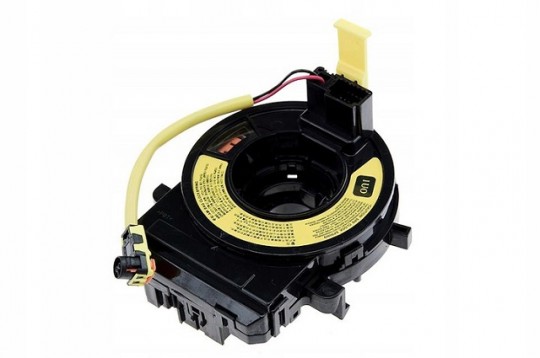 фото №1, Лента руль/шлейф nty eas-hy-007