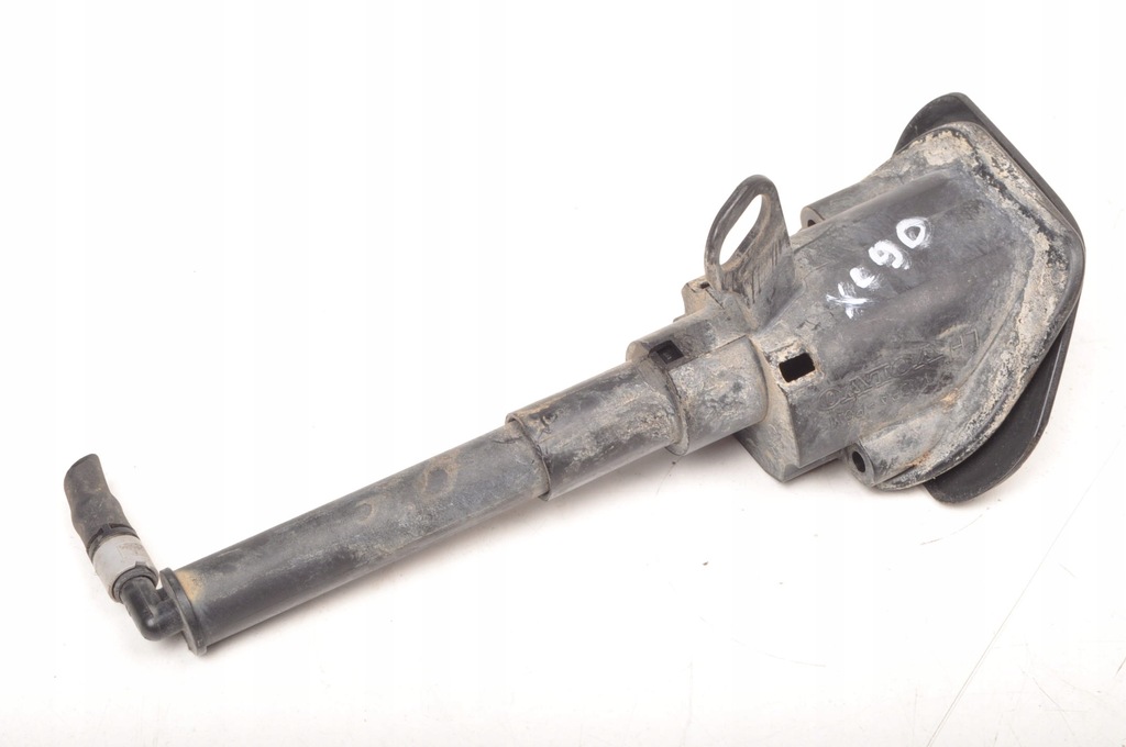 фото №3, Volvo xc90 помпа омивача фари ліва 31283784