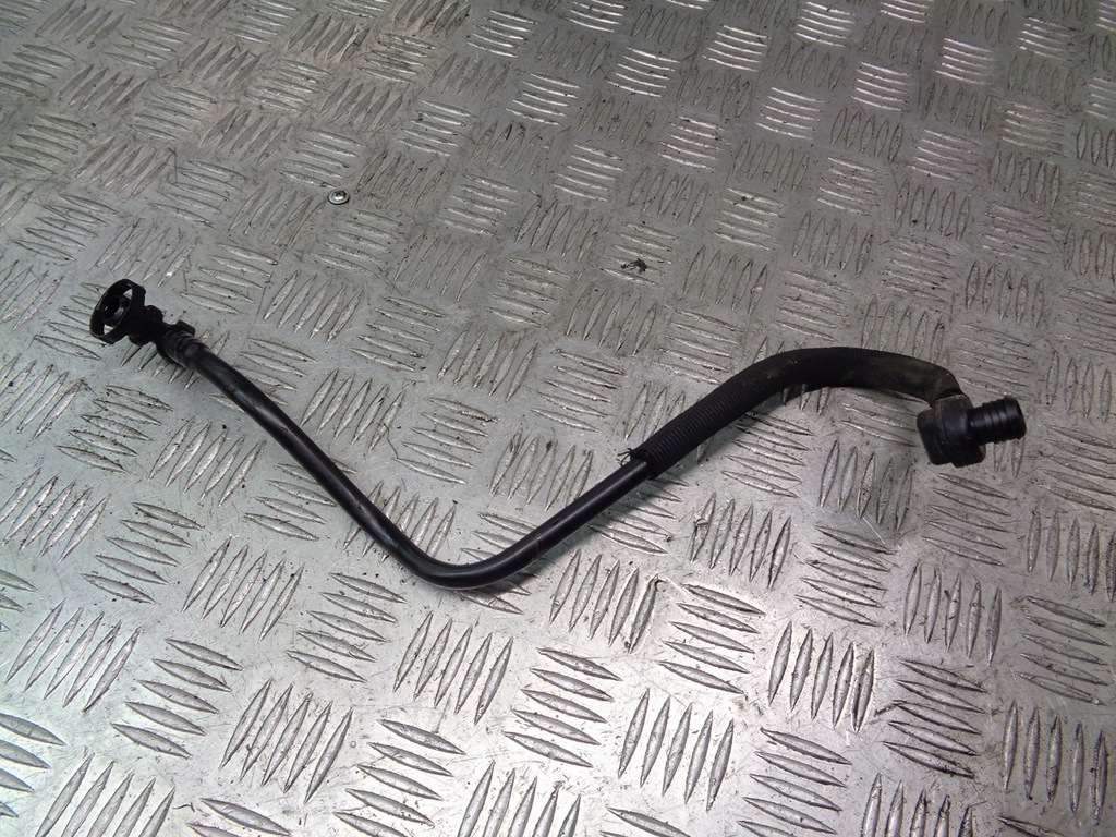 фото №1, Шланг трубка підсилювач гальм renault laguna ii 1.9 dci