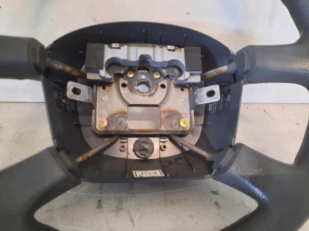 фото №6, Kia carens 02-06 повітропровід 0k2fb32980