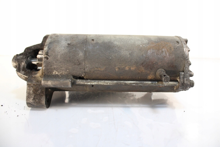 фото №3, Стартер volvo v70 iii 2.0d