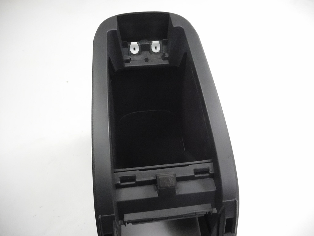 фото №6, Підлокітник тунель renault megane ii 8200079090