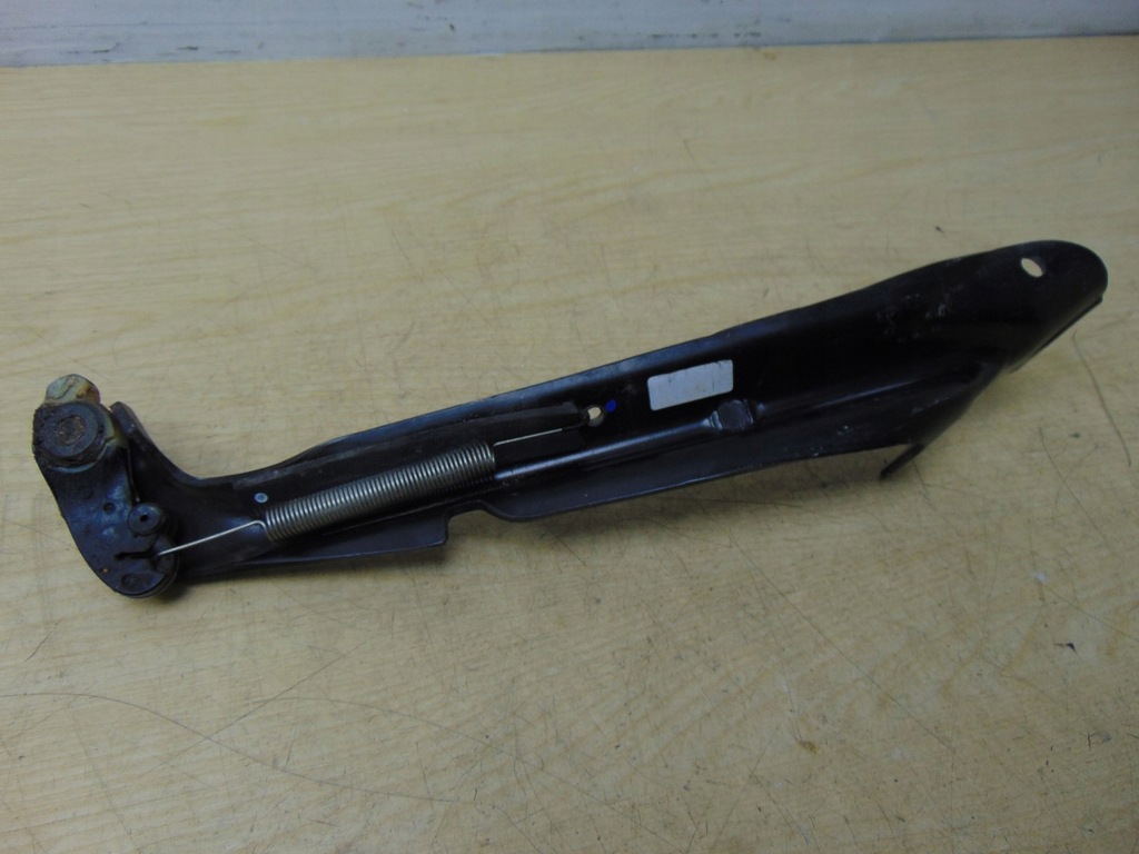 фото №10, Ролик нижняя дверь раздвижные правое transit courier 14-