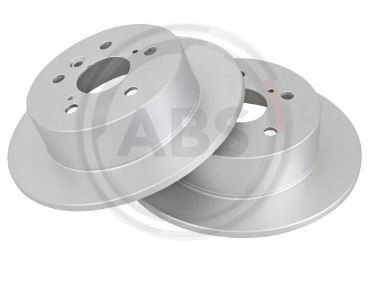 фото №1, Диск гальмівна задня lexus es 3.5 2006-2012