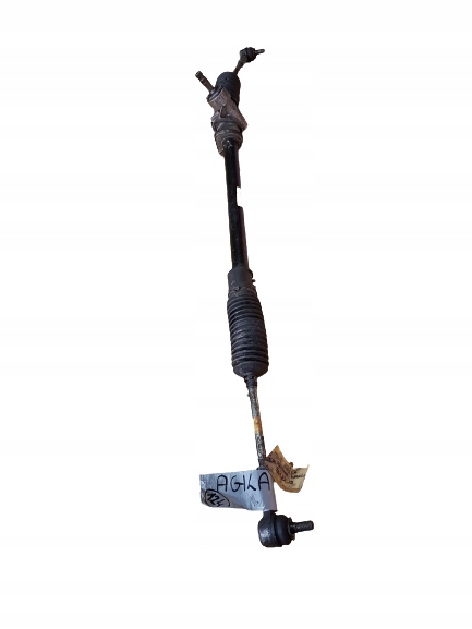 фото №2, Opel agila рулевая рейка 9212219