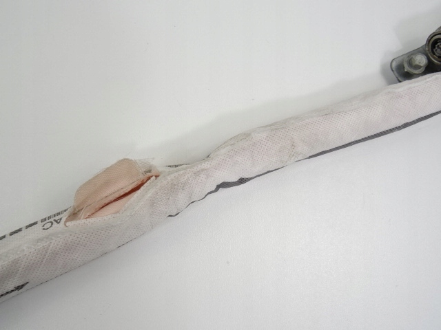 фото №6, Opel astra v k шторка безопасности левая подушка безопасности