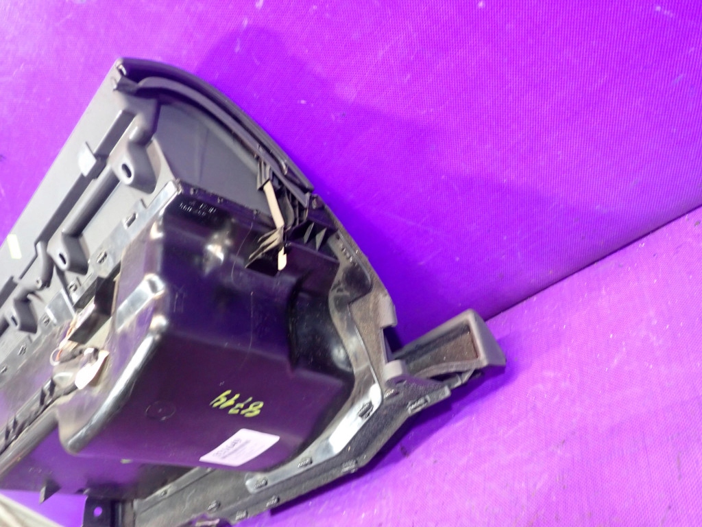 фото №8, Audi a3 8l 00-03 lift бардачок пассажира 8l1857095