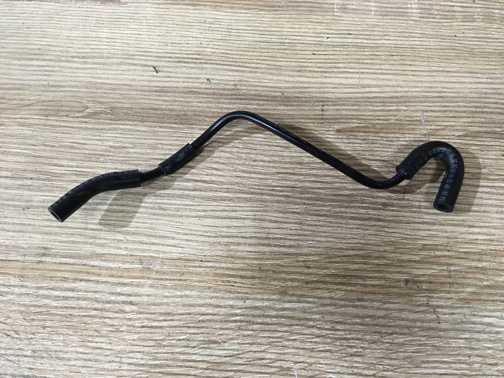 фото №5, 6540701532 трубка пального шланг mercedes w205 w213